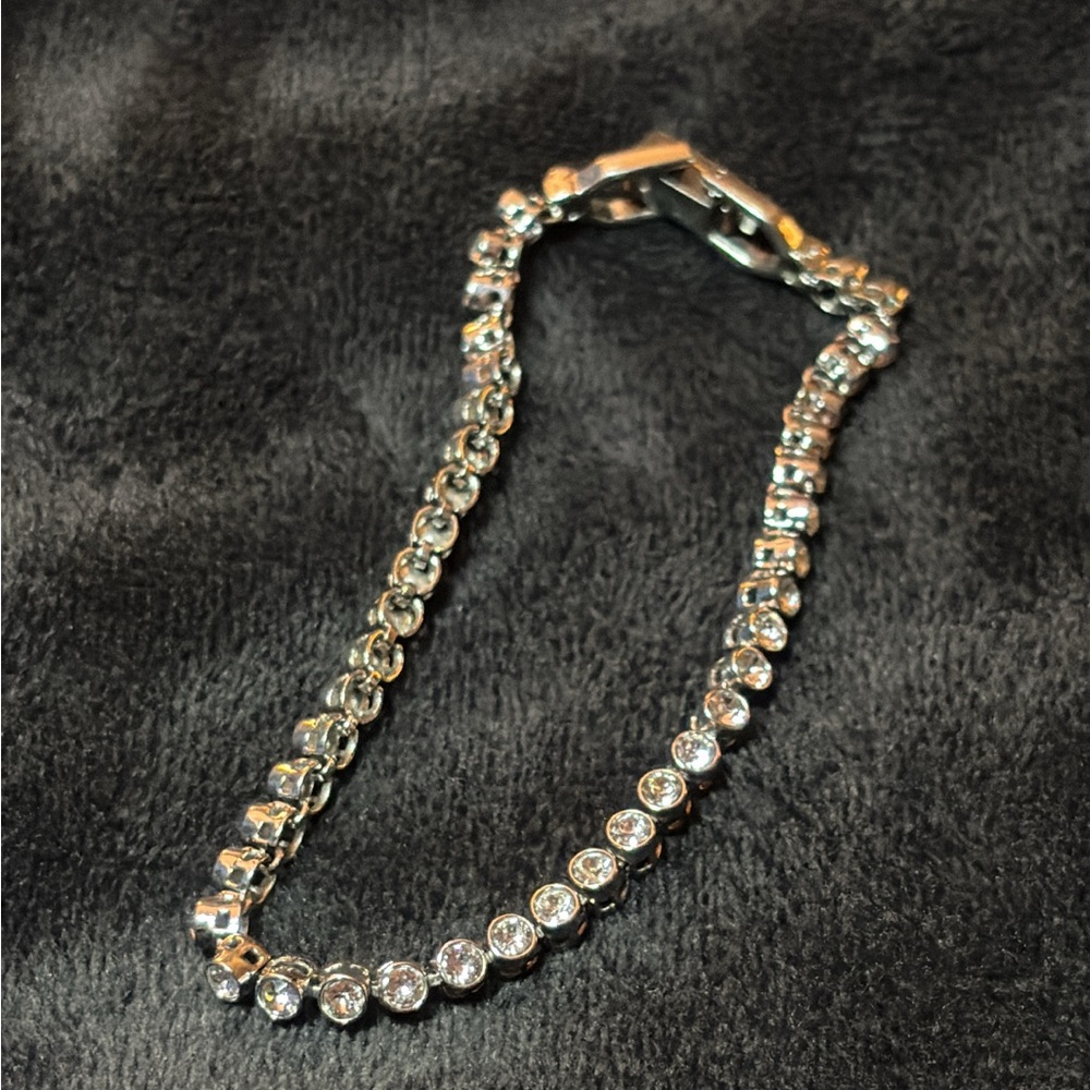 Swarovski Matrix Bracelet